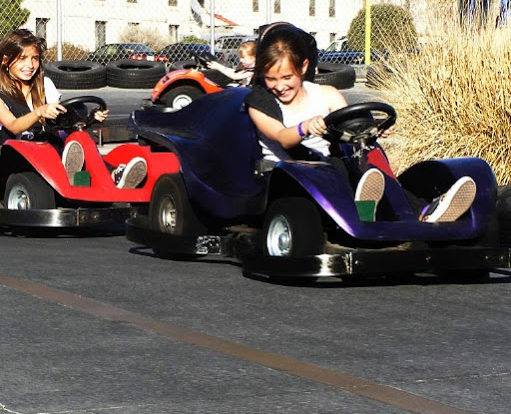 Why Go-Karts Are The Health Remedy You Need